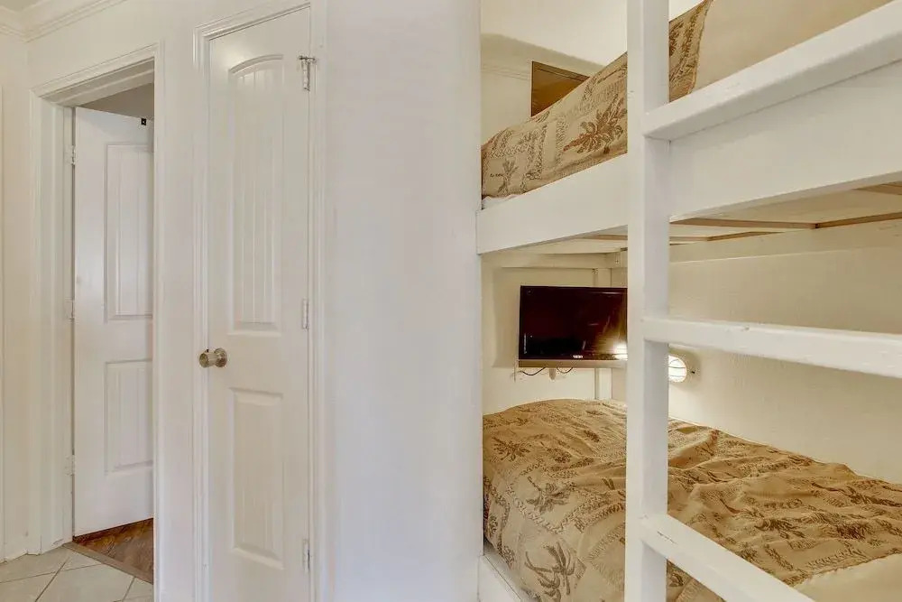 Seascape 2121 - 1 Br Condo