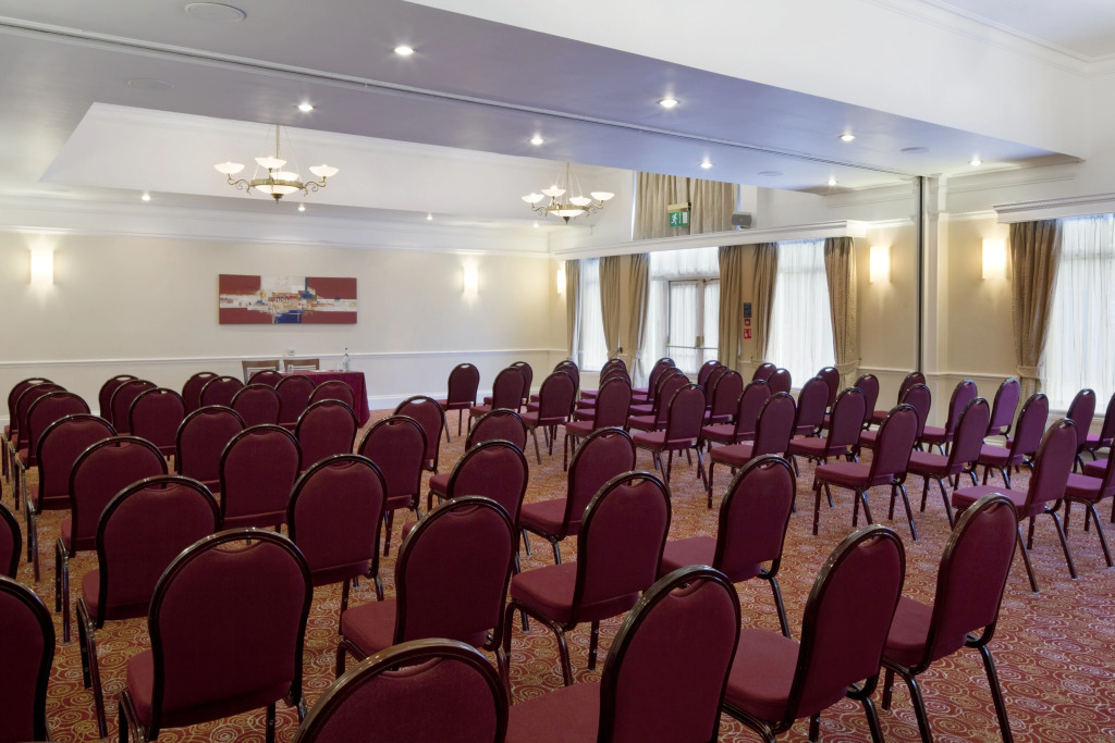Holiday Inn Ipswich Orwell by IHG