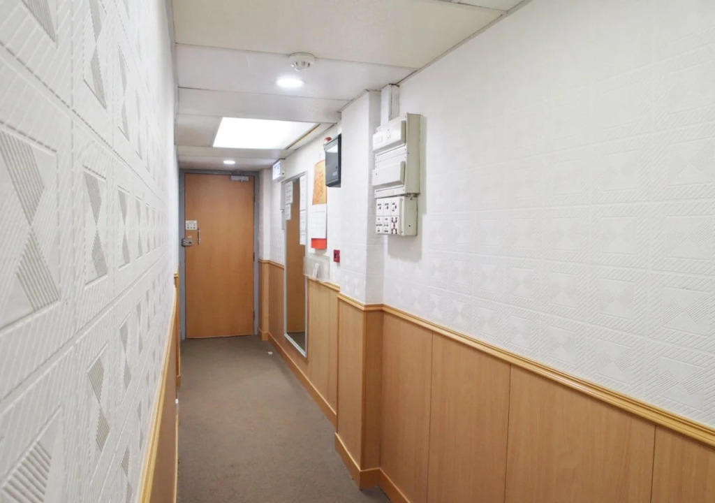 Star Guest House