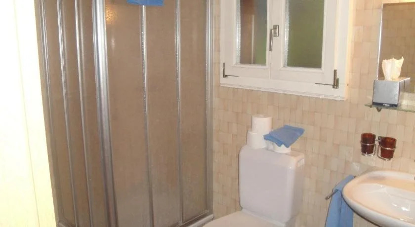 Hotel Urirotstock