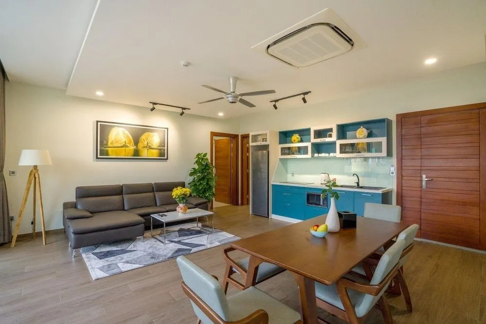 Beach Haven Suites Hoi An