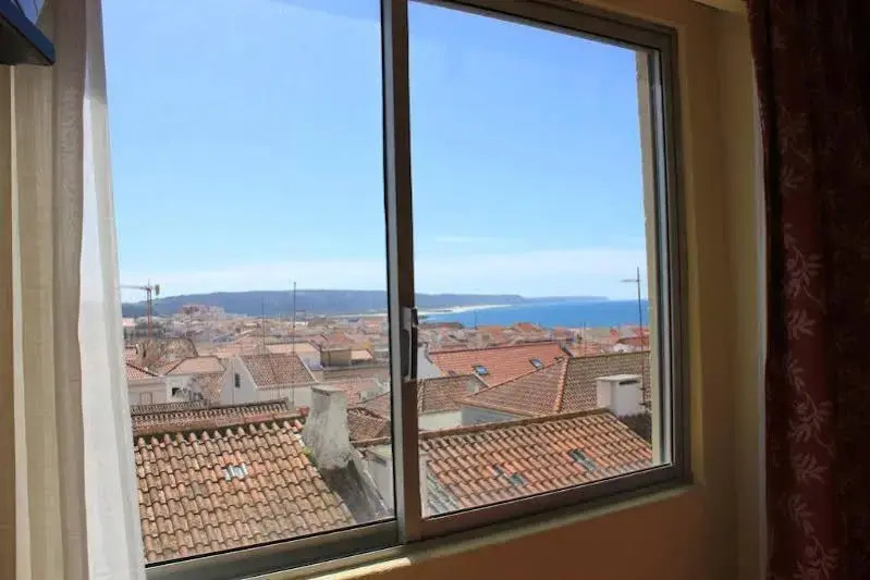 aMar Nazaré Boutique Apartments