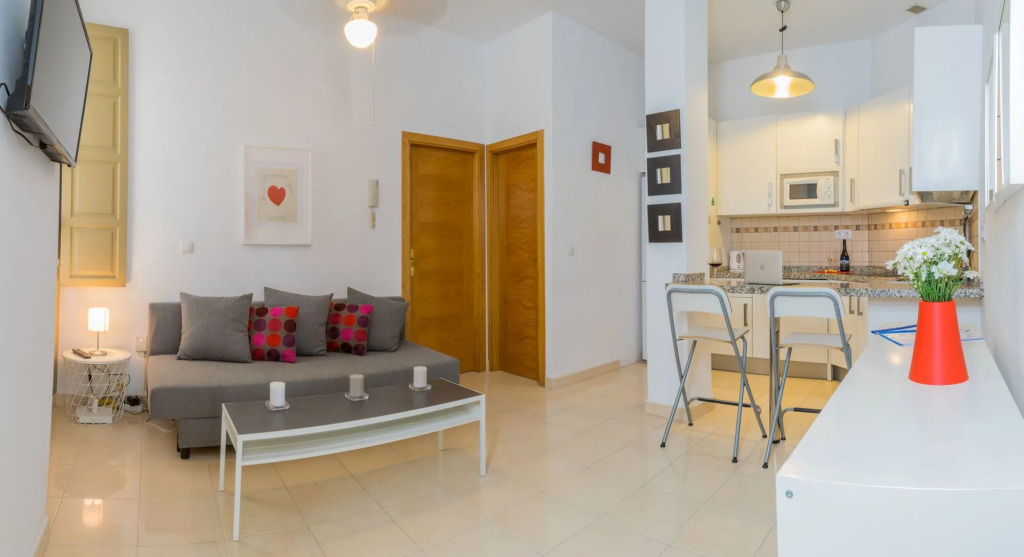 MALAMA Apartamentos Turísticos