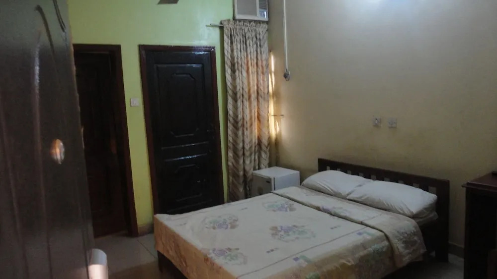 Bamfort Hotels Limited