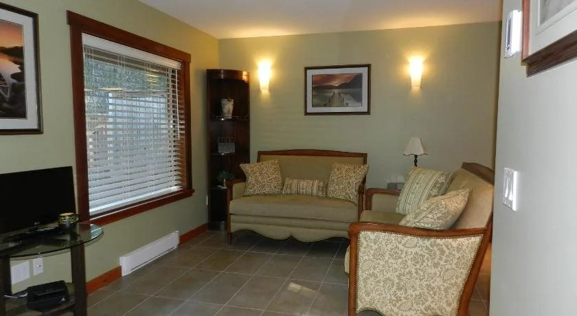 Gatehouse Lodge B&B