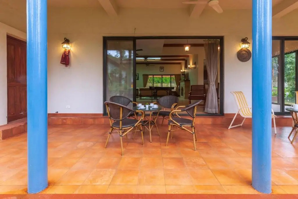 StayVista at Villa Verona