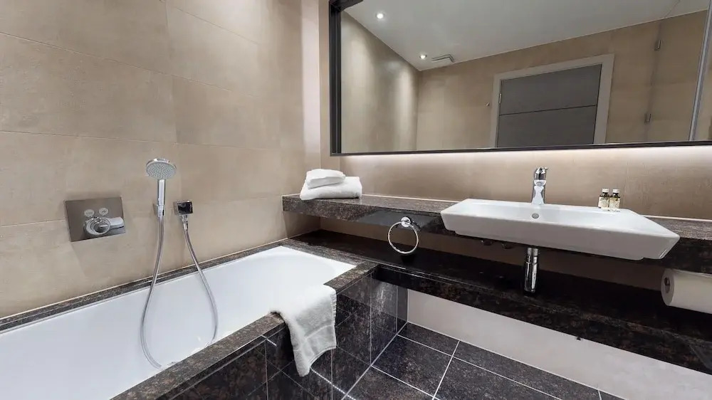 Old Thorns Golf Resort And Spa Hampshire by Accor
