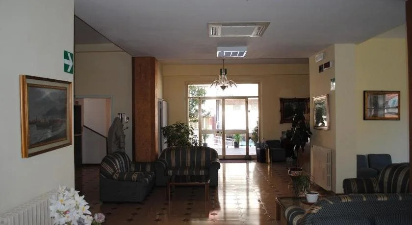 Hotel Villa Edelweiss