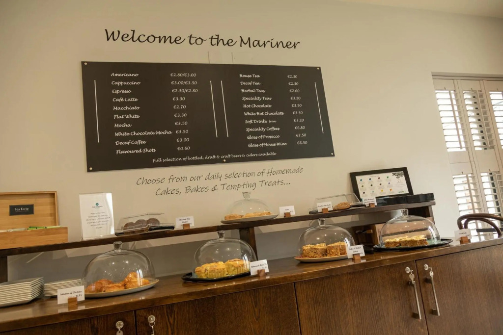 The Mariner Hotel