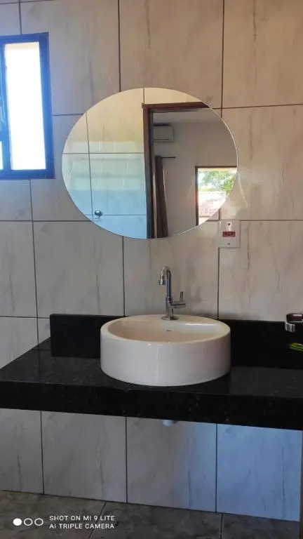 Pousada Recanto das Maritacas