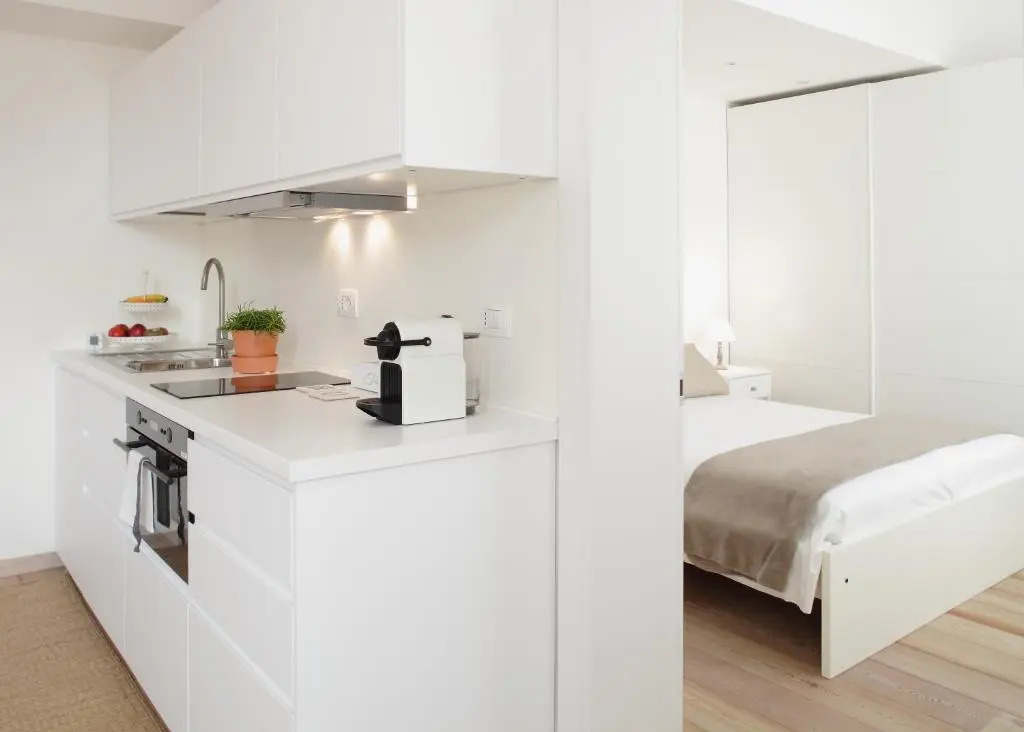 The Riverside Suite