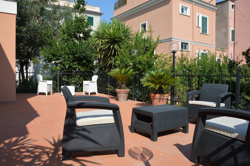 LOasi al Pigneto - Guest house