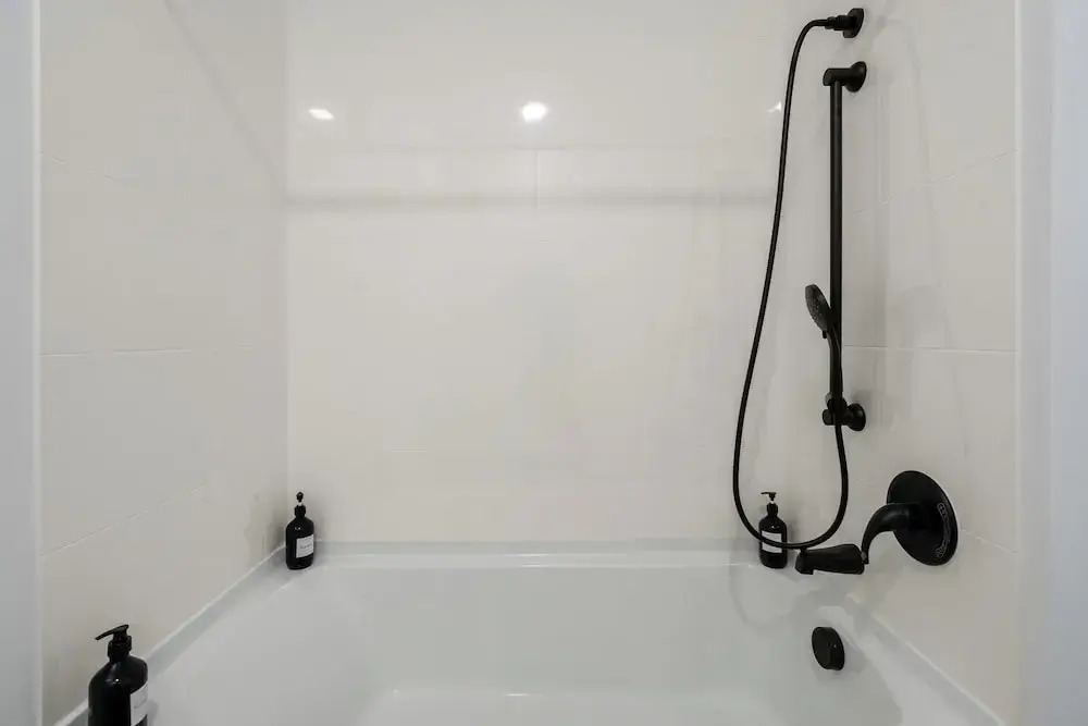Luxe King 3BR Townhouse Uptown Charlotte