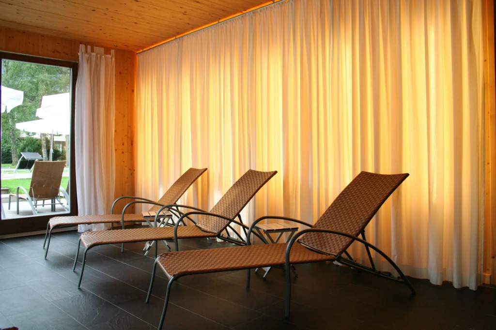 Hotel Stroblerhof