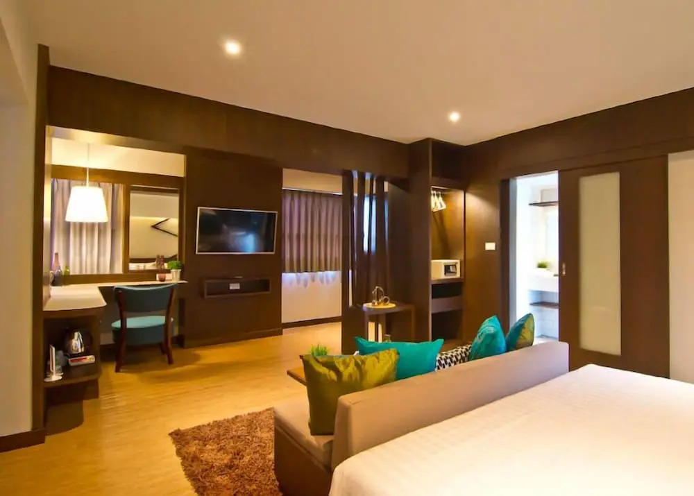 Coco Hotel