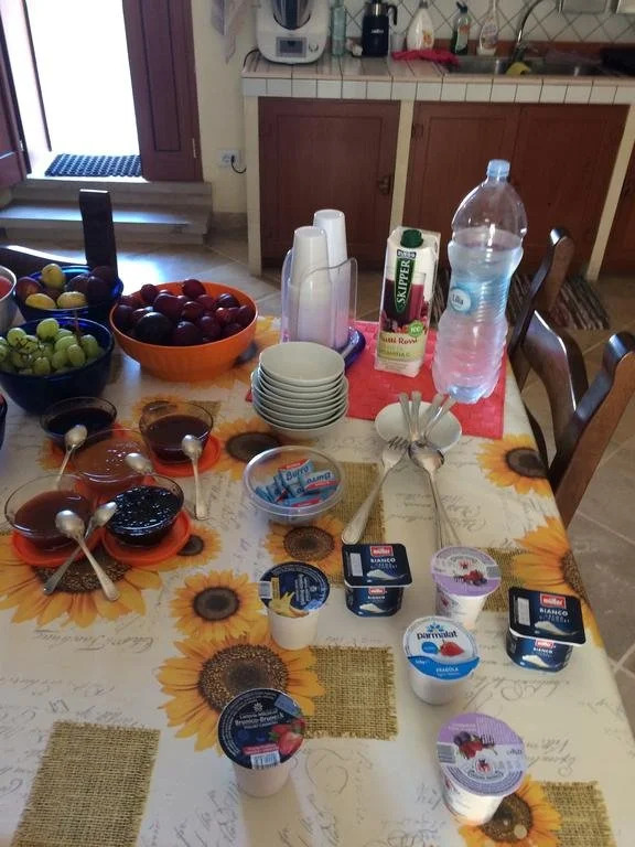 B&B Casale Spisari