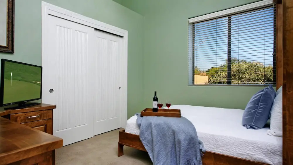 Whisper Trail Resort
