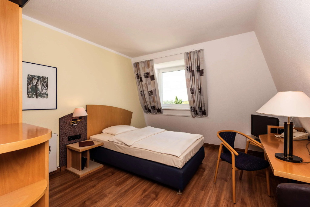 ARVENA Kongress Hotel - Hotel in der Wagnerstadt