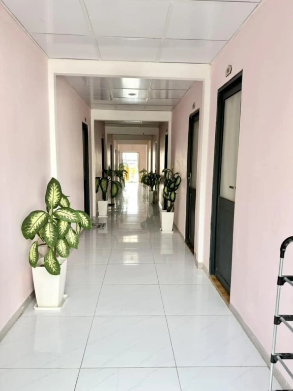 Như Mây Homestay