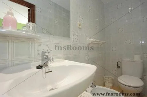 Hostal Villamañez