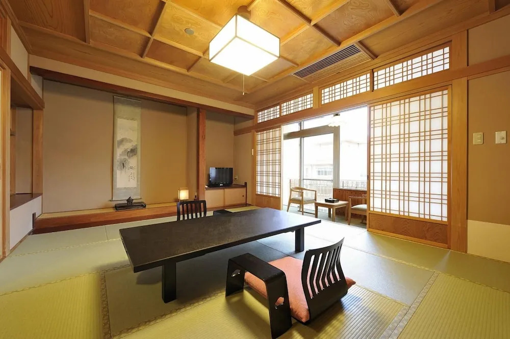 Hotel Seifuen
