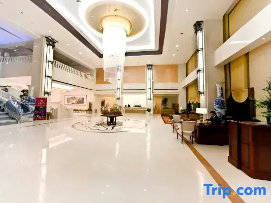 San He Hotel