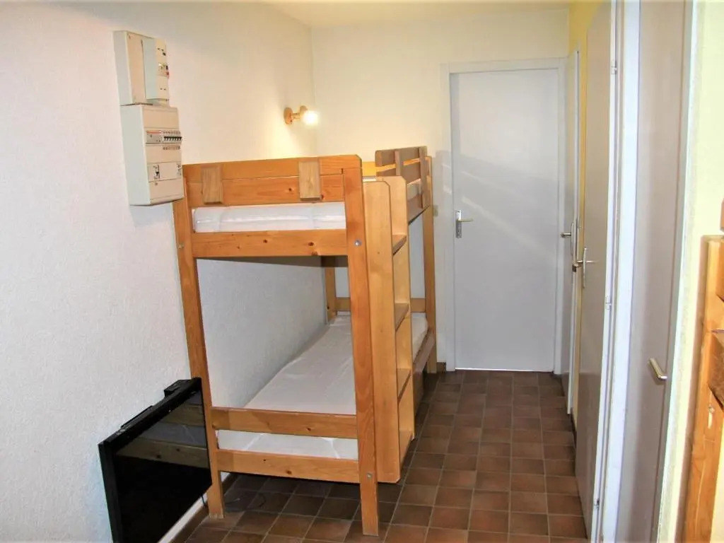 Appartement La Clusaz, 2 pièces, 6 personnes - FR-1-459-175
