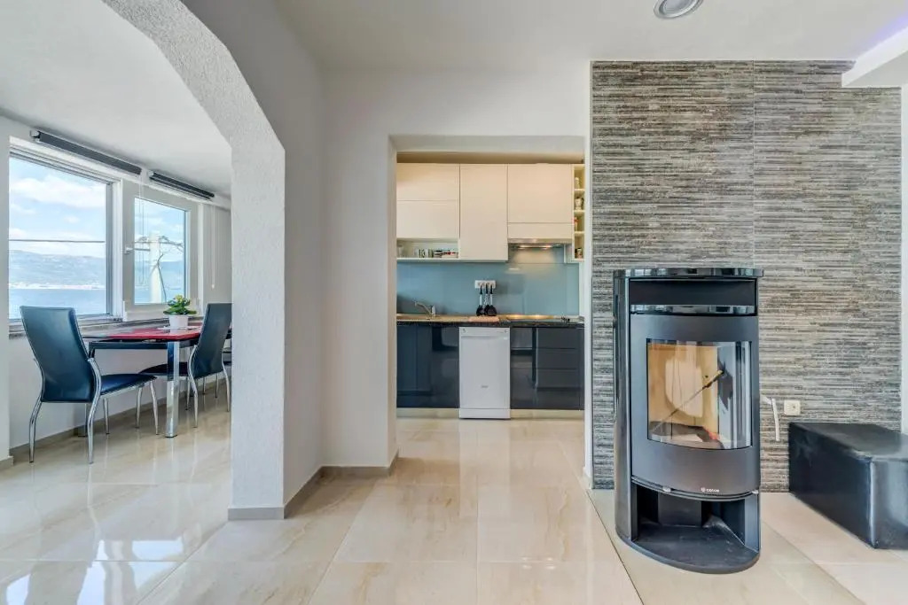Apartment Marin