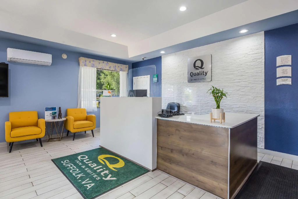 Quality Inn & Suites