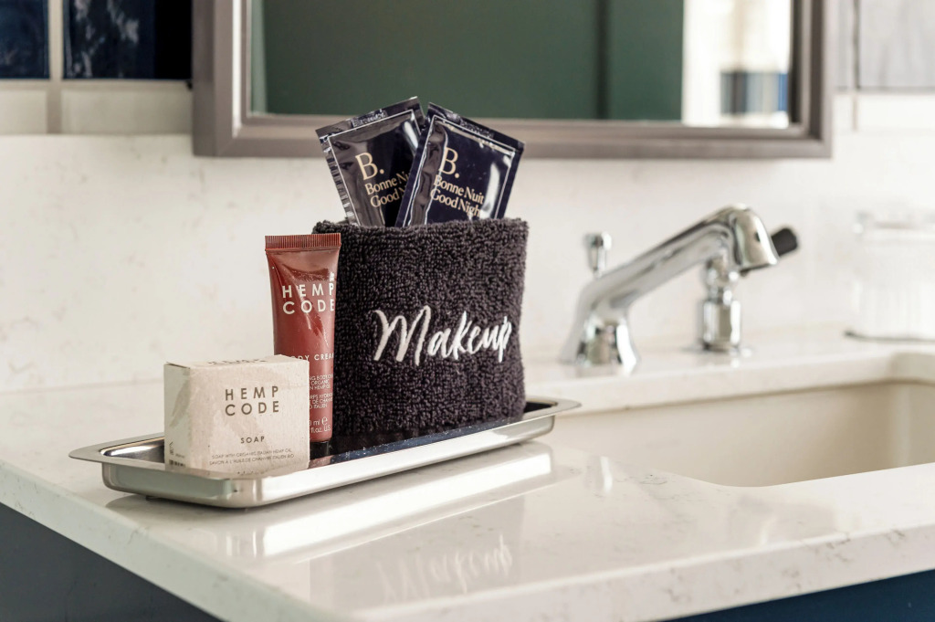 The Flat Iron Hotel, a Member of Design Hotels