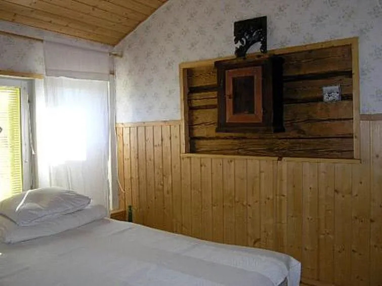 Holiday Home Pikku-villa