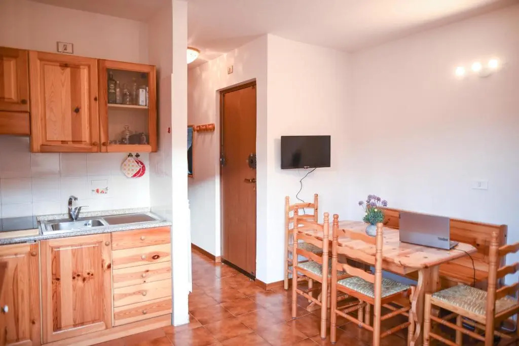 Appartamento a Campo Felice - Treeffe
