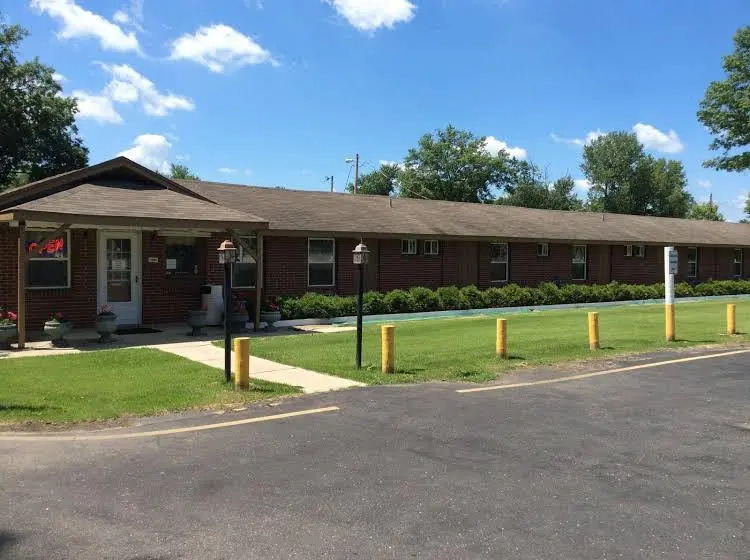 Woodridge Motel