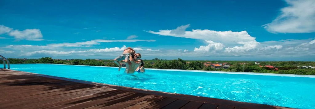 Infinity8 Bali