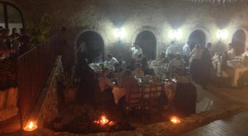 Agriturismo LAntico Casale