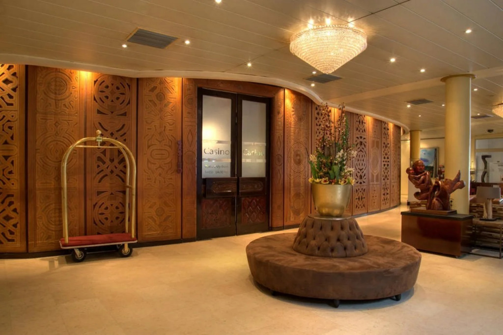 Torarica Resort
