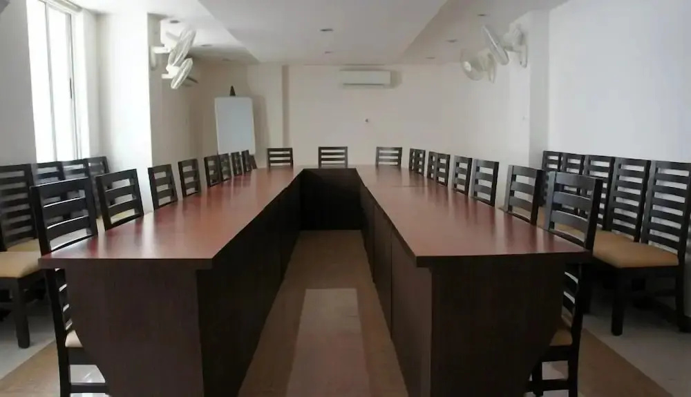 Orchid Hotel