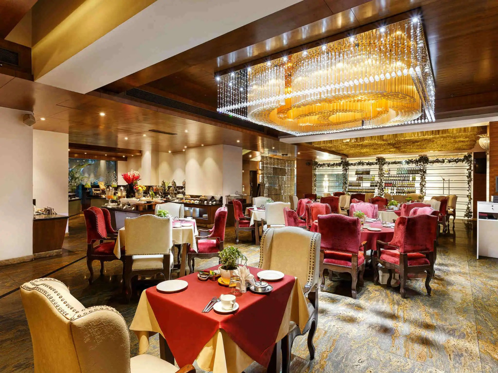 La Marvella, Bengaluru