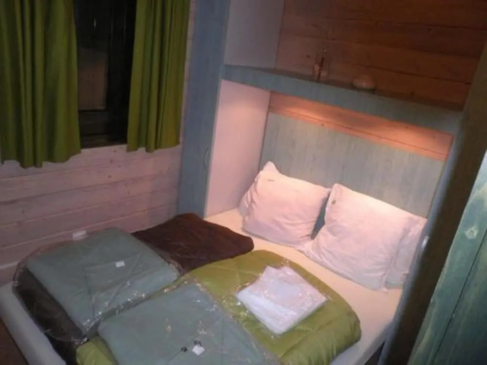 Chalet Confort Aloya
