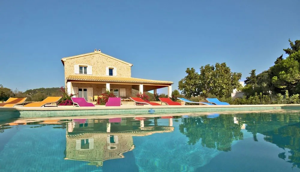 Finca Can Pep