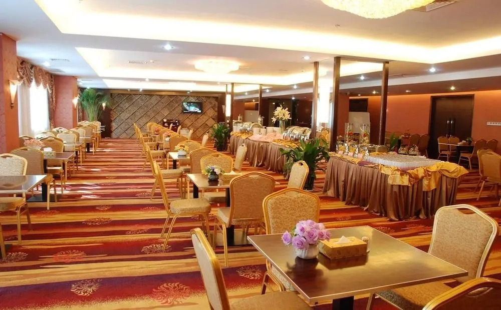 Success Hotel - Xiamen