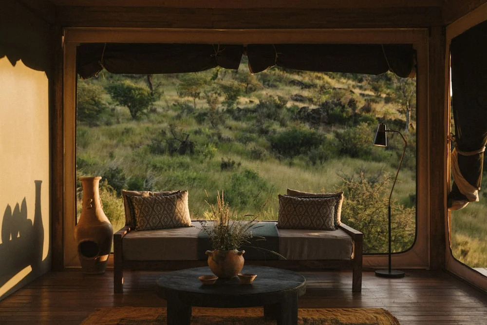 Our Habitas Namibia