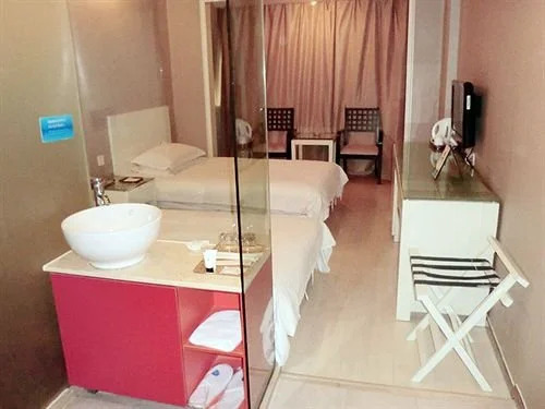 Starway HuiHao Hotel Hangzhou