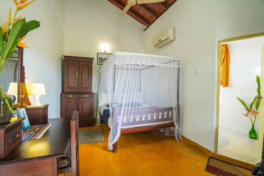 Fort Dew Guest House