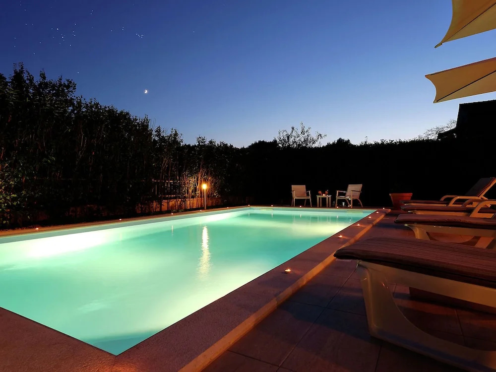 Apartment Azzini Violeta