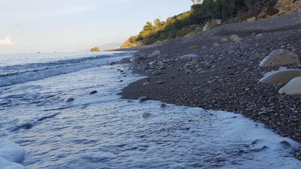 Casello al Mare
