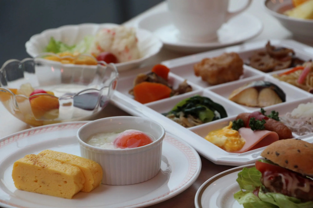 Hotel Resol Sasebo
