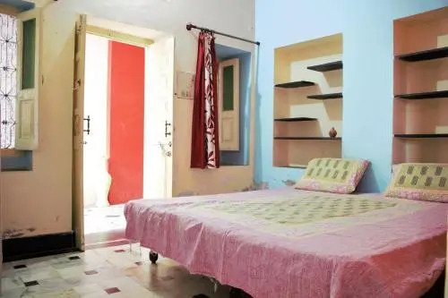 Pleasure Guest House