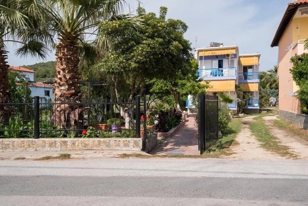 House Souzanna