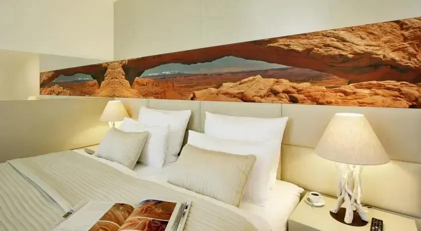 Livingpoint-Luxury Apartments Vienna